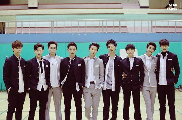 ZE:A 帝國之子