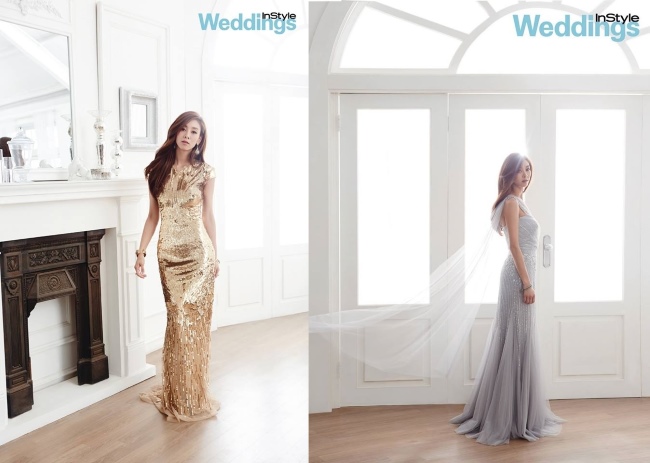 G.Na@InStyle Weddings