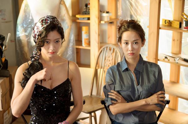Working Girl 劇照 Working Girl 劇照