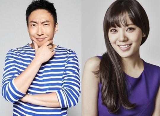 朴明洙、Lizzy