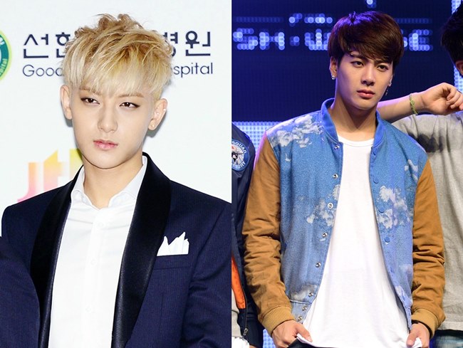 TAO、Jackson