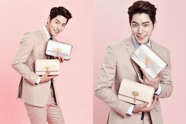 洪宗玄 @ JILL STUART ACCESSORY