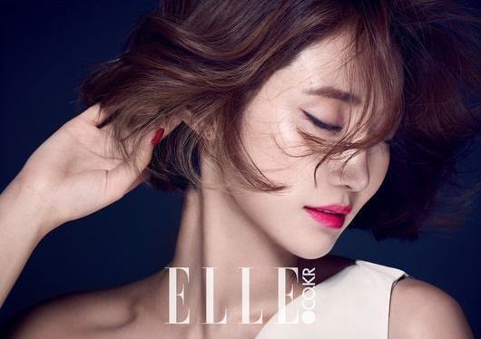 高俊熙 @ ELLE 高俊熙 @ ELLE