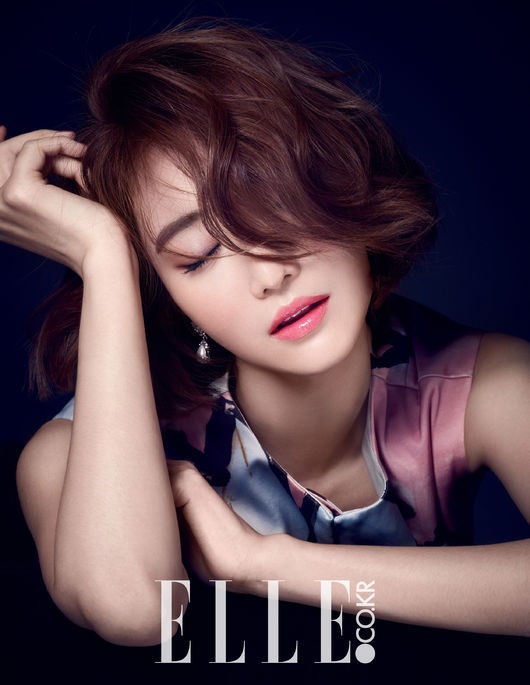 高俊熙 @ ELLE 高俊熙 @ ELLE