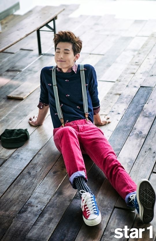 Henry @ @star1