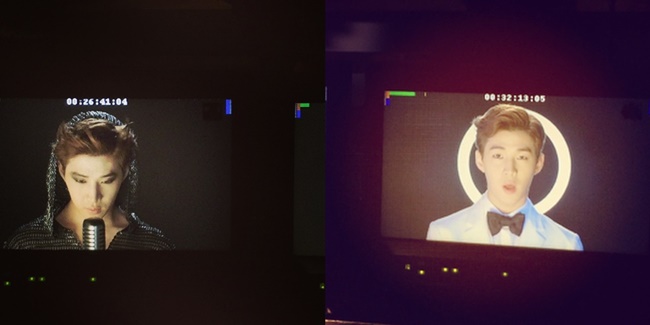 Henry Instagram 更新預告將回歸？