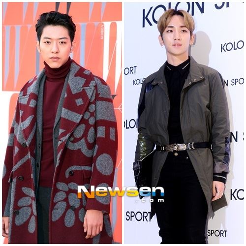 Key、正信 Key、正信