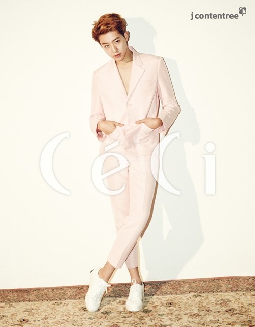 正信 @ CeCi
