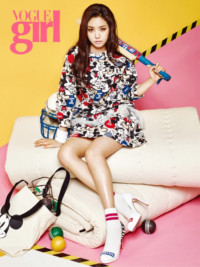 娜恩 @ VOGUE girl 娜恩 @ VOGUE girl