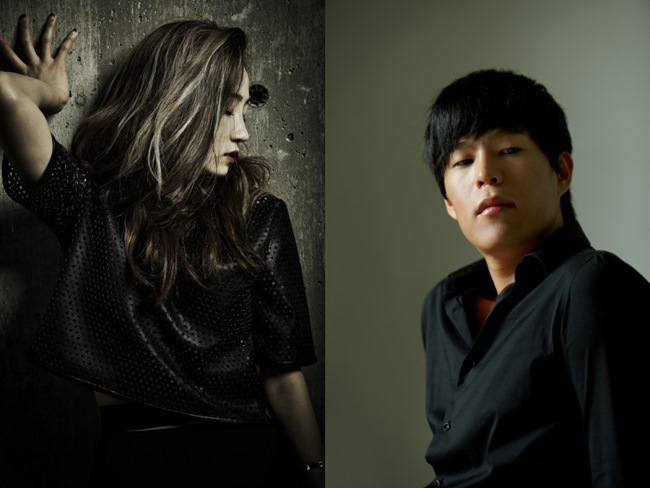 HA:TFELT 與 Joo Hyo