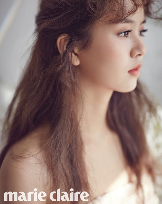 金所炫 @ marie clarie 金所炫 @ marie clarie