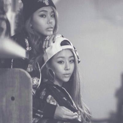 LipService 剩下2人大頭照 LipService 剩下2人大頭照