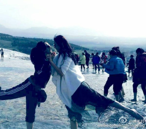 Victoria、林志玲 Victoria、林志玲