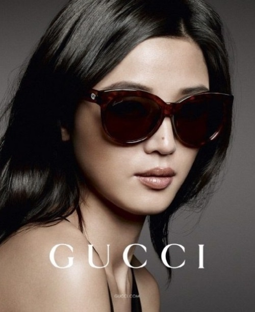 全智賢 GUCCI 代言照 全智賢 GUCCI 代言照