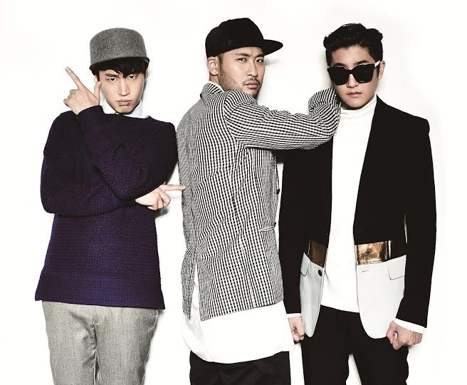 EPIK HIGH