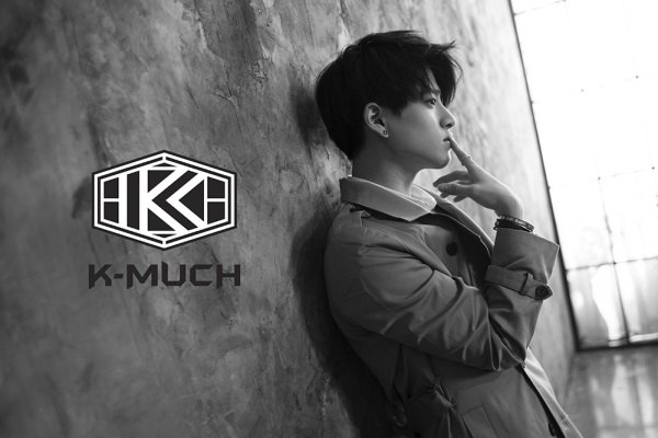 K-MUCH《December 24》概念照 K-MUCH《December 24》概念照