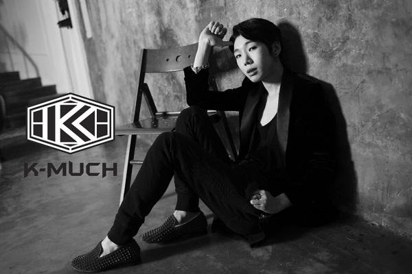 K-MUCH《December 24》概念照 K-MUCH《December 24》概念照