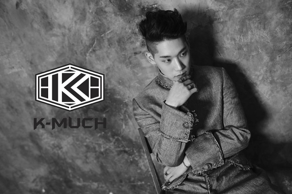 K-MUCH《December 24》概念照 K-MUCH《December 24》概念照