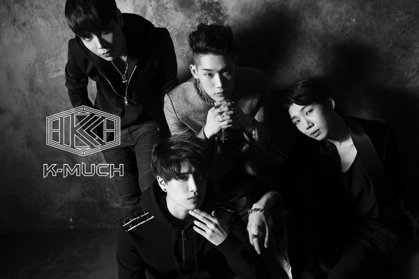 K-MUCH《December 24》概念照 K-MUCH《December 24》概念照