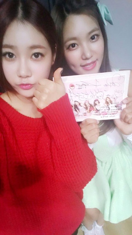 酉奈、Seo Yul