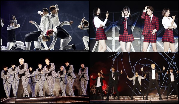 2014 同名歌曲回顧特輯(7) 2014 同名歌曲回顧特輯(7)