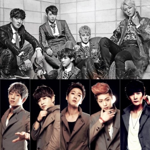 LU:KUS、Penta-G LU:KUS、Penta-G