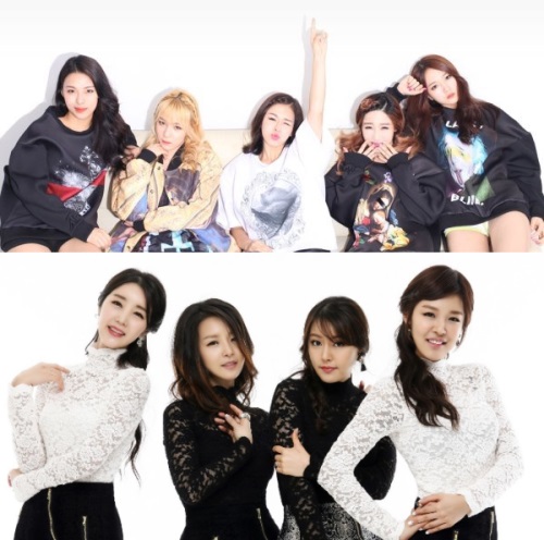 BADKIZ、Girl Hood BADKIZ、Girl Hood