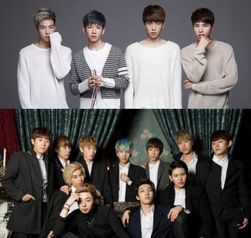 HIGH4、純情少年 (Pure Boys) HIGH4、純情少年 (Pure Boys)