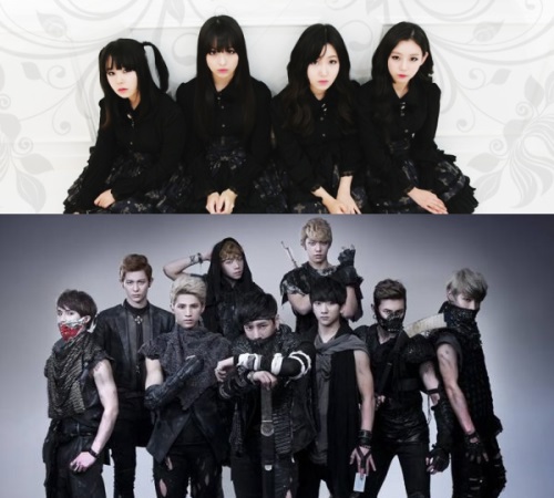 Pritz、BTL Pritz、BTL
