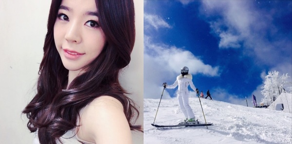 Sunny、孝淵 - Instagram