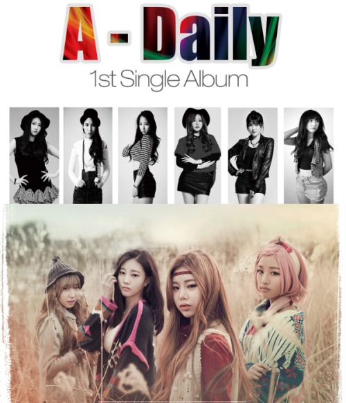 A-Daily、Kiwi Band