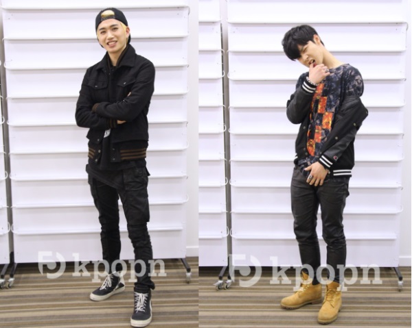 Dae Won、H.O Dae Won、H.O