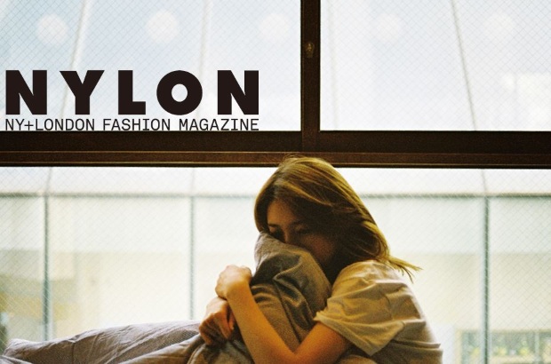Suzy 《NYLON》(2015.03)