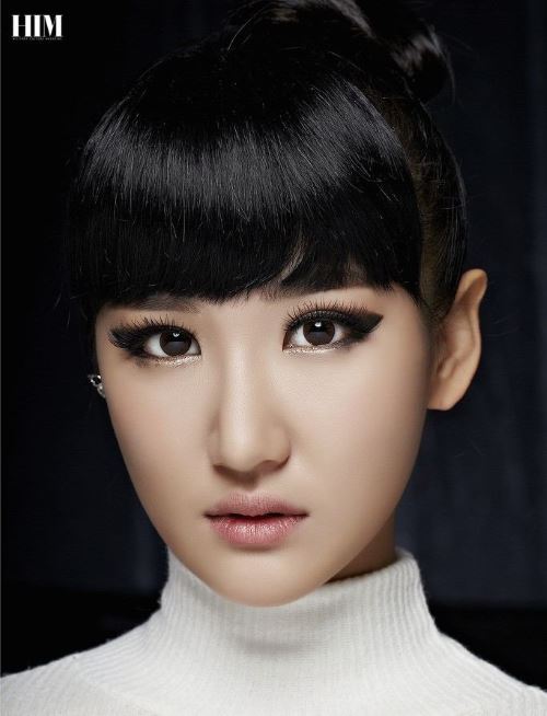 LE (EXID)