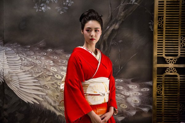 《朝野名偵探:消失的短工女兒》劇照 《朝野名偵探:消失的短工女兒》劇照