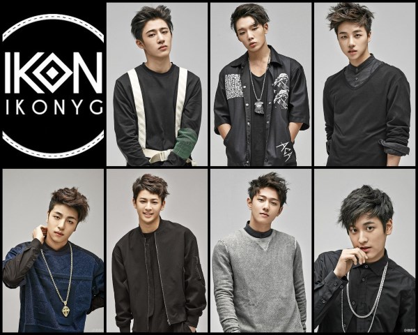 iKON