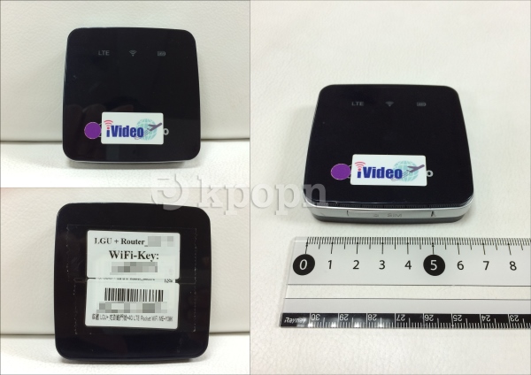 iVideo 實體