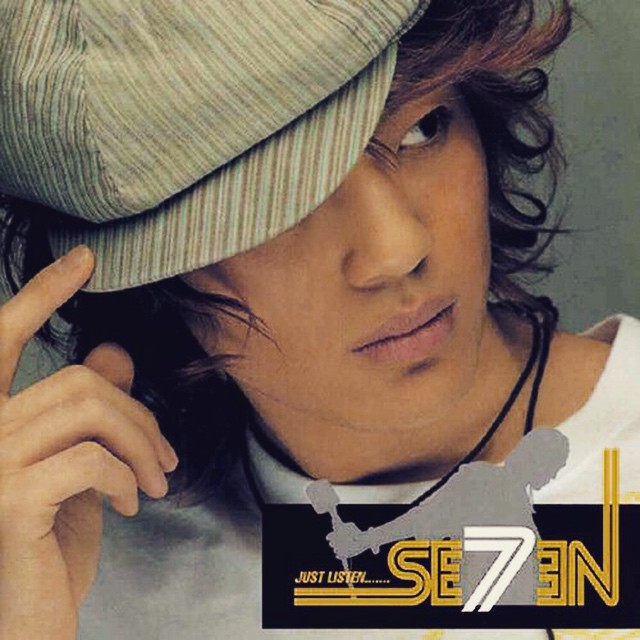 150323 SE7EN