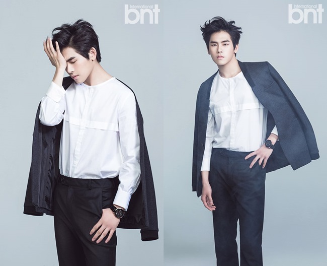 Hoya @ International bnt