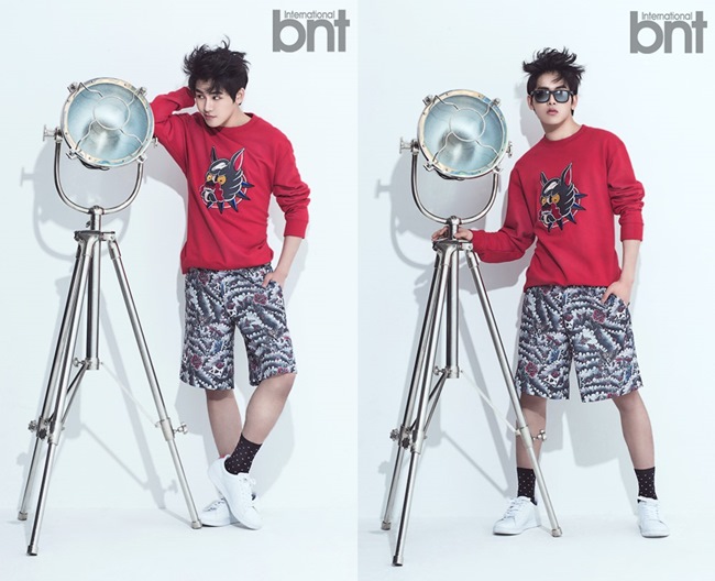 Hoya @ International bnt