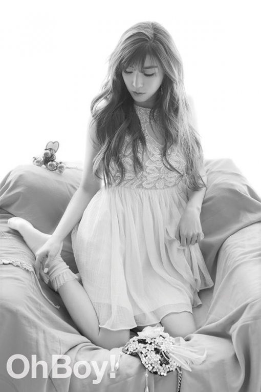 Tiffany @ Oh Boy! Tiffany @ Oh Boy!