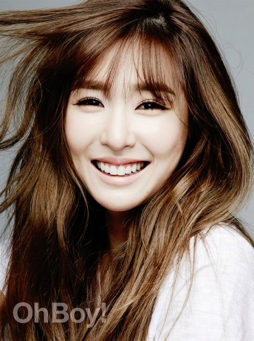 Tiffany @ Oh Boy! Tiffany @ Oh Boy!