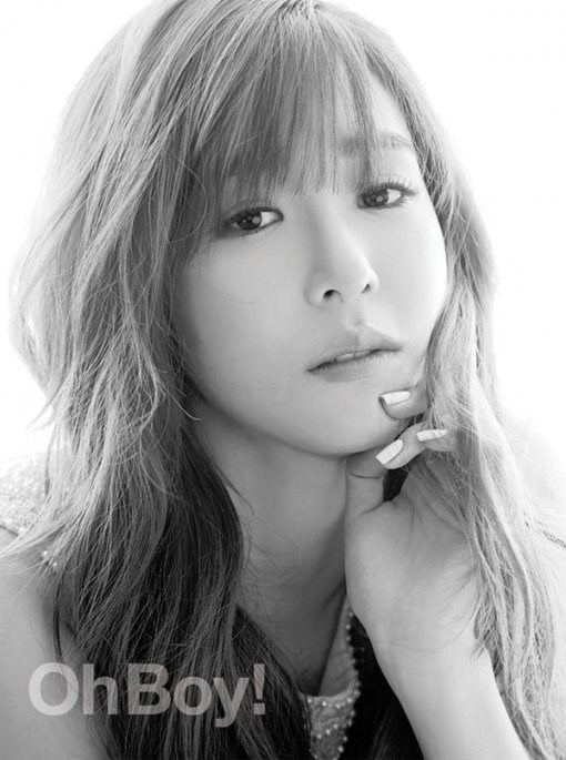 Tiffany @ Oh Boy! Tiffany @ Oh Boy!