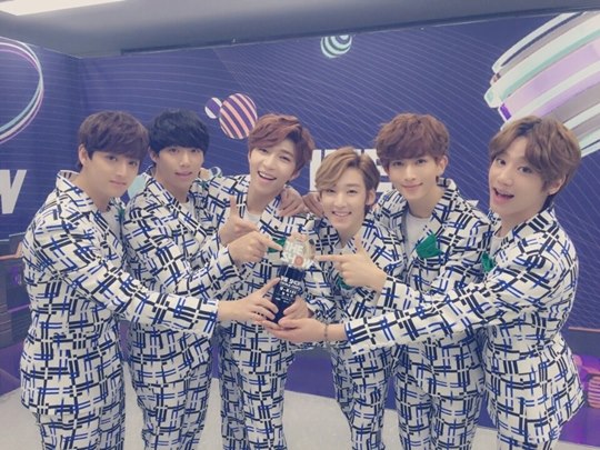U-KISS
