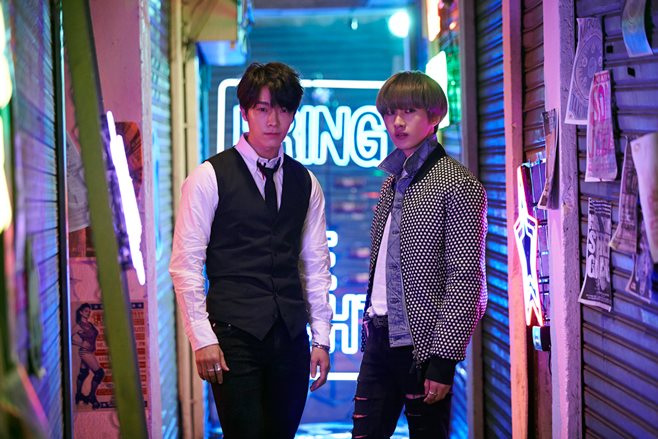 Super Junior D&E Super Junior D&E