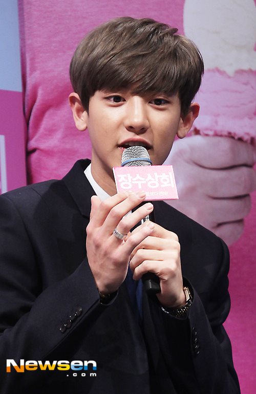 Chan Yeol 