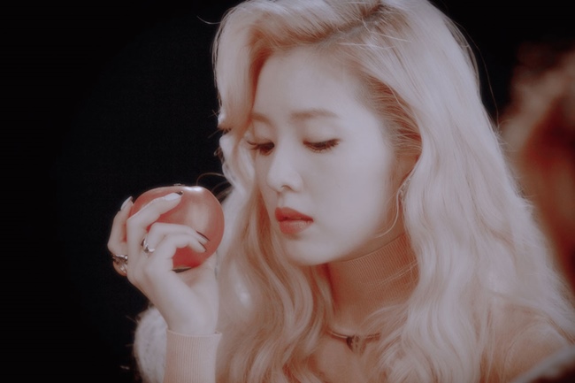 Red Velvet《Ice Cream Cake》概念照：IRENE