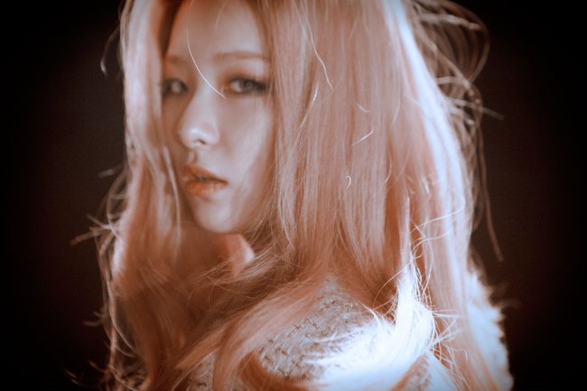 Red Velvet《Ice Cream Cake》概念照：SEUL GI