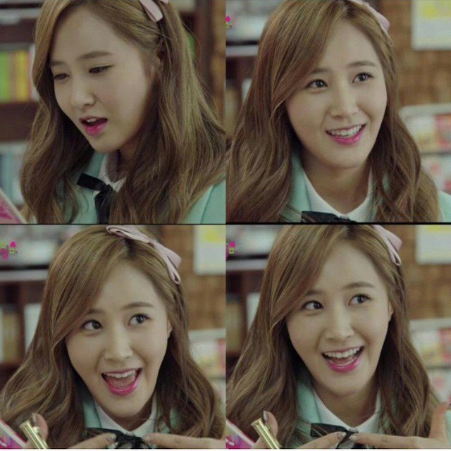 Yuri 客串《Kill Me Heal Me》