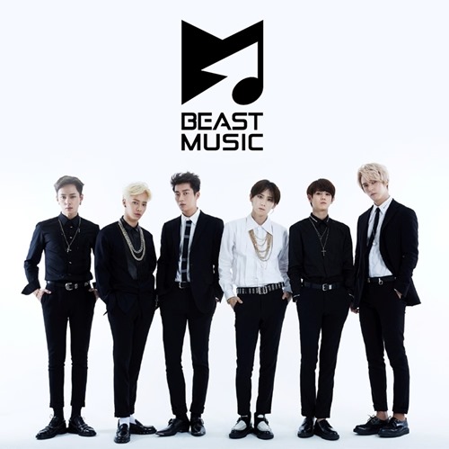 BEAST 創建獨立品牌 BEAST MUSIC